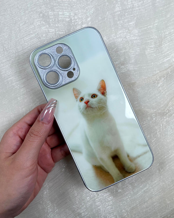 Make Your Own Cat Phone Case: A Purrfect Personalized Present