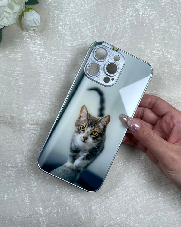 Make Your Cat Phone Case: A Special Memory for Cat Admirers and Lovers